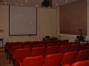 Auditorium 105