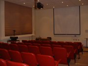 Auditorium 106