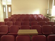 Auditorium 106