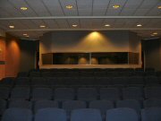 Education Auditorium 