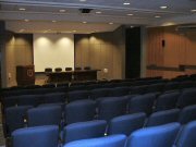 Education Auditorium 