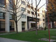 Faculty of Engineering Central Building