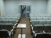 Chemical Engineering Auditorium