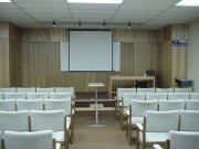 Chemical Engineering Auditorium