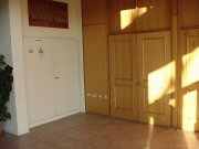 Salvador Galvez Auditorium Main Entrance