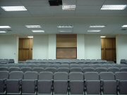 Salvador Galvez Auditorium