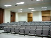 Salvador Galvez Auditorium