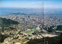 Vista General de la Ciudad